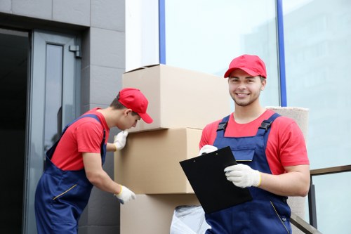 About Us Man With Van Somerstown local moving and transport support