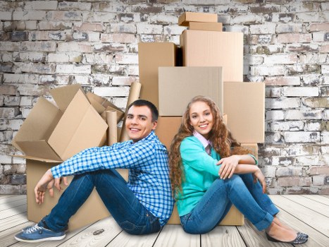 Local man and van service covering Somers Town and nearby areas