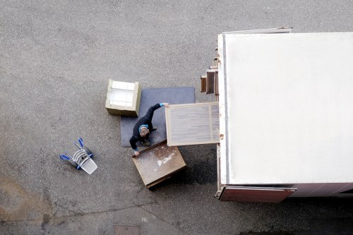 Professional transport for residential and office moves