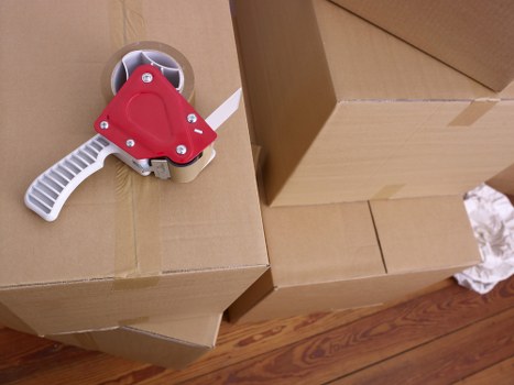 Local removal truck suitable for flat and office moves in Somers Town